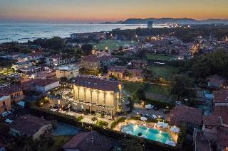 Hotel Villa Tiziana, Lucca
