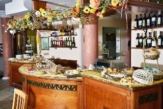 Hotel Villa Tiziana, Lucca