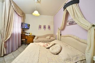 Hotel Villa Tiziana, Lucca