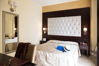 Hotel Villa Tiziana, Lucca