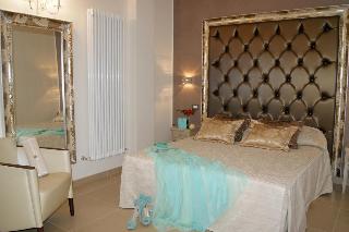 Hotel Villa Tiziana, Lucca