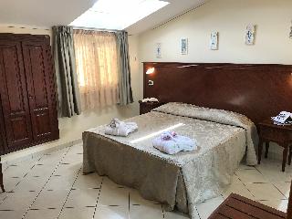 Hotel Villa Tiziana, Lucca