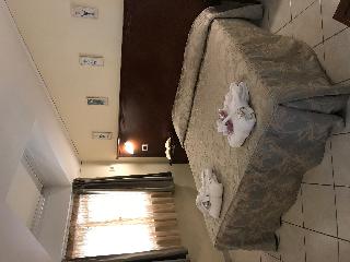 Hotel Villa Tiziana, Lucca