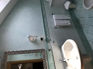 Hotel Villa Tiziana, Lucca