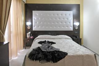 Hotel Villa Tiziana, Lucca