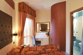 Hotel Villa Tiziana, Lucca
