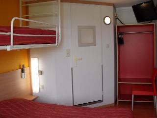 Premiere Classe Liege / Luik, Liege