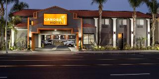 Canoga Hotel