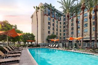 Residence Inn Irvine John Wayne Airpt/Orange Count