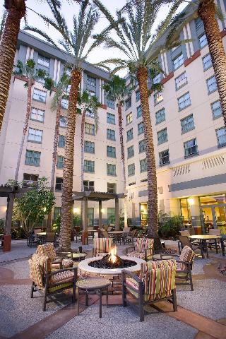 Residence Inn Irvine John Wayne Airpt/Orange Count