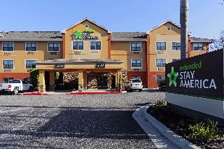 Extended Stay America - Los Angeles - Long Beach A