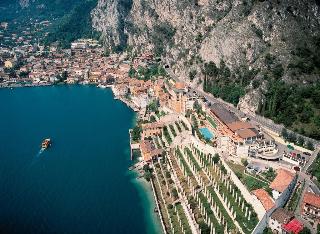 Hotel Splendid Palace, Lake Garda