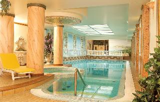 Hotel Splendid Palace, Lake Garda