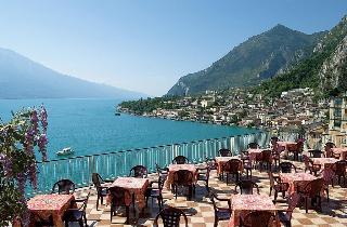 Hotel Splendid Palace, Lake Garda