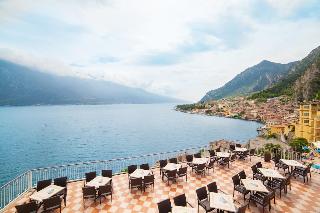Hotel Splendid Palace, Lake Garda
