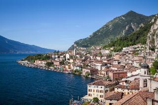 Hotel Splendid Palace, Lake Garda