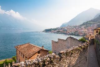 Hotel Splendid Palace, Lake Garda