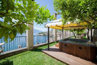 Hotel Splendid Palace, Lake Garda