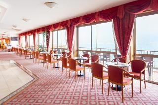 Hotel Splendid Palace, Lake Garda
