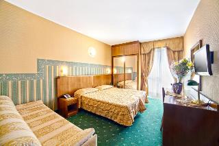 Hotel Splendid Palace, Lake Garda