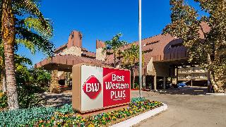 Best Western Plus Irvine Spectrum Hotel