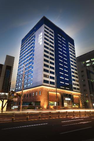 Best Western Plus Irvine Spectrum Hotel