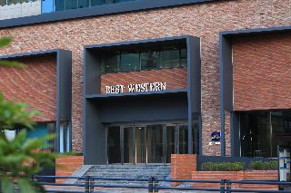 Best Western Plus Irvine Spectrum Hotel