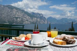 Hotel Sole Malcesine, Lake Garda