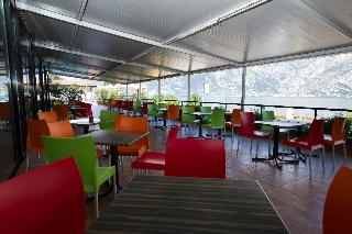 Hotel Sole Malcesine, Lake Garda