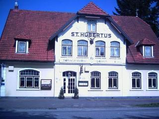 Forsthaus St. Hubertus