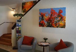 Forsthaus St. Hubertus