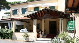 Hotel Verdemare, Lucca