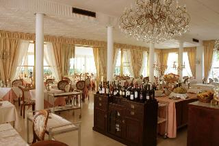 Hotel Verdemare, Lucca