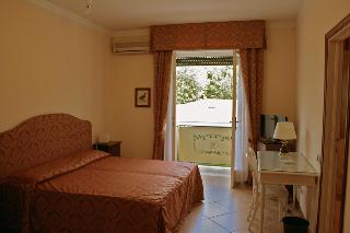 Hotel Verdemare, Lucca