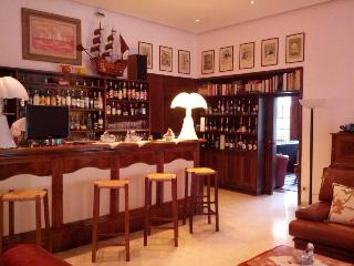 Hotel Verdemare, Lucca