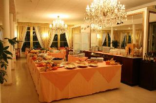 Hotel Verdemare, Lucca