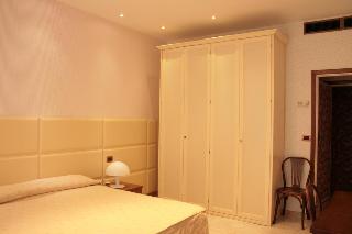 Hotel Verdemare, Lucca