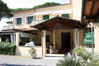 Hotel Verdemare, Lucca