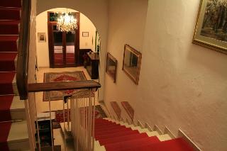 Hotel Verdemare, Lucca