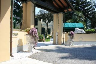 Hotel Verdemare, Lucca