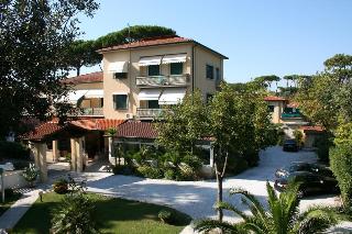 Hotel Verdemare, Lucca