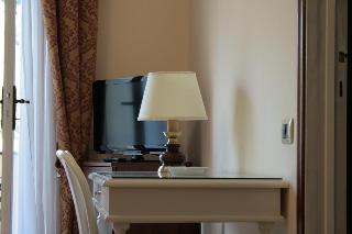 Hotel Verdemare, Lucca