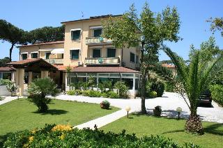 Hotel Verdemare, Lucca