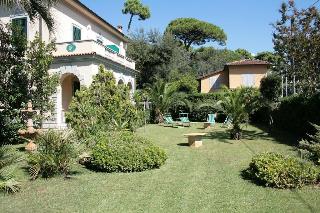 Hotel Verdemare, Lucca