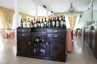 Hotel Verdemare, Lucca