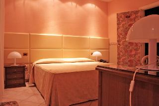 Hotel Verdemare, Lucca