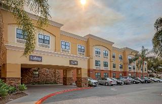 Extended Stay America - Orange County - Anaheim Hi