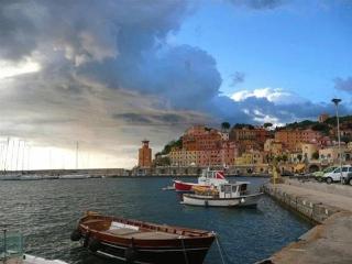 Rio sul Mare, Livorno
