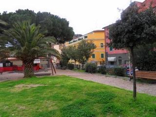 Rio sul Mare, Livorno