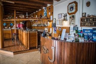 Johnson, Lake Garda